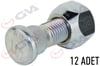 Bijon Saplama Somun Tk. Toyota Corolla Gva 8891127