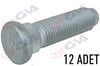 Bijon Saplaması Ford Transit V362-V363 Kısa Paket 12 Gva 8830130