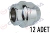 Bijon Somunu Ford V362-V363 Transit Custom Paket 12 Febi 46049 Gva 8830127