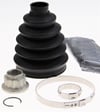 Boot Kits For Cvj Porsche Gkn 306971