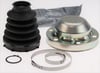 Boot Kits For Cvj Porsche Gkn 306973