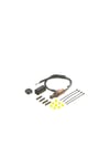 Bosch 0258986503 Bosch Oksijen Sensörü Universal Fiat Palio Renault Laguna I Peugeot 406 Bmw III