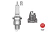 Bp5hs Buji Kısa Paso R12 1.3 75-80 Clıo 1.8 91-98 Lgn 1.8-2.0 95-01 Mgn 2.0İ 99-03 Ngk 4111