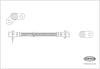 Brake Hose Corteco 49486525