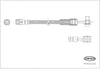Brake Hose Corteco 49486589