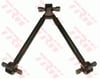 Bugi Kolu Tekerlek Bağlantısı Arka Aks Mercedes-Benz Actros 2524 - 2563-Atego 2124 - 2530-Axor 2435 - 2544-Econıc - Trw Jvl0018