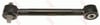 Bugi Kolu-Tekerlek Bağlantısı Mercedes-Benz Fahrgestell / Chassis-O 405-O 407-O 408 1998-2001 Trw Jrr0128