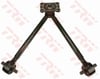 Bugi Kolu-Tekerlek Bağlantısı Renault Trucks C-D-Kerax-Premıum 2 Volvo Fe-Fe Iı-Fh-Fh Iı-Fh12-Fh16-F H16 Iı-Fl Iı-Fl6-Fm-Fm Iı-Fm10-Fm12-Fm7-Fm9-Fmx-Fmx Iı 1994-2012 Trw Jvl0022