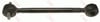 Bugi Kolu-Tekerlek Bağlantısı Volvo 7350-8400-8700-B7-F10-F12-F16-Fl10-Fl12-Fl6-Fl7-Fm10-Fm12-Fm7-Nh 12 1985-2020 Trw Jrr0131