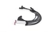 Buji Bobin Kablo Takımı Silikon Set Opel Astra F-Vectra A-Ascona C-Kadett E 1.4-1.6İ 8V Nz-Nv-Sv Bosch 0986356723