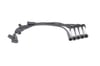 Buji Bobin Kablo Takımı Silikon Set Opel Astra F-Vectra A-Ascona C-Kadett E 1.4-1.6İ 8V Nz-Nv-Sv Bosch 0986357249