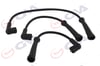Buji Kablosu Megane 98>02 1.6 Enj. 8V K7m K4m Gva 50B11111