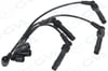 Buji Kablosu Takımı Opel Corsa B-Combo B-Astra F 93>00 1.2-1.4İ C12nz-X12sz-14Nz-X14sz Gva 50B90120