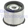 Burç Arka; Sol/Sağ Audı / Seat A4; Exeo 00>04;09> Delphı Td1095w