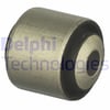 Burç Arka; Sol/Sağ Mercedes Sclass 221 Series 10/05>08/13 Delphı Td1106w