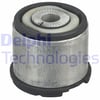Burç - Audı A4 / Seat Exeo All Models 00>04;09>00>04;09> Delphı Td1378w