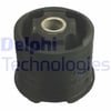 Burç - Bmw X5 Series E53. E70. X6 Series E71/E72 00>06>00>06 Delphı Td1060w