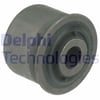 Burç - - - Delphı Td1228w