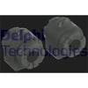 Burç Takımı 17.5Mm - 2 Li Paket Arka; Sol/Sağ Ford Mondeo Iv 02/07>13 Delphı Td1078w