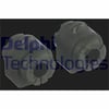 Burç Takımı 17.5Mm - 2 Li Paket Arka; Sol/Sağ Ford Mondeo Iv 02/07>13 Delphı Td1078w