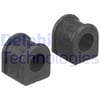 Burç Takımı Merkez 5 Delphı Td1452w