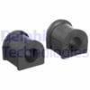 Burç Takımı Toyotaprıus Delphı Td1890w