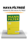 C24057 - Renault Captur II Clio V Juke F16 Micra V K14 1.0 SCE 1.0 TCE Hava Filtresi