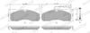 Cabstar. Renault Trucks Maxıty Ferodo Fvr4248
