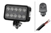 Çalışma Lambası 12-24V Led Hella 1Ga357877001