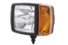 Çalışma Lambası Universal Cv 810572-996120031-1Sa996120037-2063329-------- Hella 1Sa996120031
