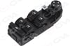 Cam Açma Anahtarı Bmw E60 E61 08 10 Sol Dörtlü Perdesiz Katlanmaz Gva 8099005