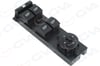 Cam Açma Anahtarı Sol Focus Iı 08>11 C-Max 07>14 Gva 8035006