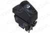 Cam Açma Anahtarı Sol-Sağ Renault Megane 96-03 5 Fişli Gva 8011022