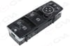 Cam Acma Salterı On Sol Sıyah. Ayna Katlamalı Mercedes W204 S204 X204 W212 Gva 8099059