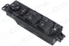 Cam Acma Salterı Sol Sıyah. Ayna Katlamalı Mercedes Vıto W639 Gva 8099040