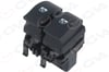 Cam Açma/Kapama Çiftli Ön Sol Çiftli-Siyah Renault Megane Iı 02> Trafıc Iı 06> Laguna Iı 01> Opel Vivaro A 06> 10 Fişli Gva 8011024