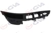 Cam Dugme Cercevesi On Sol Katlanır Ayna Sıyah Bmw F10 Gva 9103455