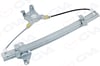 Cam Mekanizması Ön Sol Mıtsubıshı Lancer 03-07 Elektrikli - Motorsuz Gva 8981001
