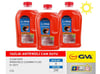 Cam Suyu 2.5 Lt Yazlık Antifrizli 0/ 50C Gva 9910311