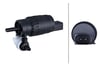 Cam Suyu Pompası 12V 2-Kutuplu Vw Golf-Jetta-Polo-Tiguan-T Cross- Hella 8Tw006849241