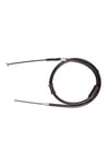 CAVO 46465194 El Fren Teli Sağ Fiat Brava Bravo Marea 1.6 1.8 DS RH 95-96 Cavo Marka