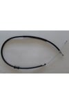 CAVO 474618 El Fren Teli Arka Fiat Ducato Citroen Jumper Peugeot Boxer III 4 Ton 1485 / 1167mm