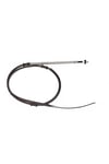 CAVO 51796639 El Fren Teli Arka Sol Fiat Doblo Maxi 2005> (2140mm/1844mm) Cavo Marka