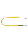 CAVO 7700438266 El Fren Teli Sol Renault Megane Scenic 2000> 1.6 16V Diskli Tip