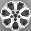 Çelik Jant 7J X 17. 7 Ispıt.Gumus Ins-A Gm 13351762