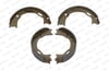 Cherokee. Wrangler Iı Ferodo Fsb4061