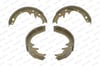 Cherokee. Cj5-Cj8. Comanche. Wrangler I Ferodo Fsb429