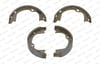 Cherokee. Wrangler I.Iı Ferodo Fsb4060
