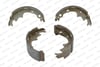 Cherokee. Wrangler I.Iı. Chrysler Voyager Iı Ferodo Fsb466