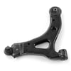 Chevrolet Uplander Salıncak Sol 2005-2009 Ayd 21991